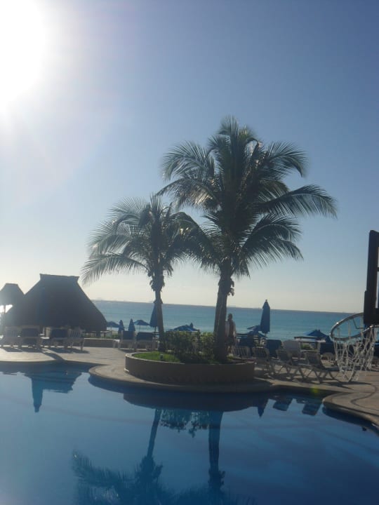 Aktivity-Pool The Reef Playacar