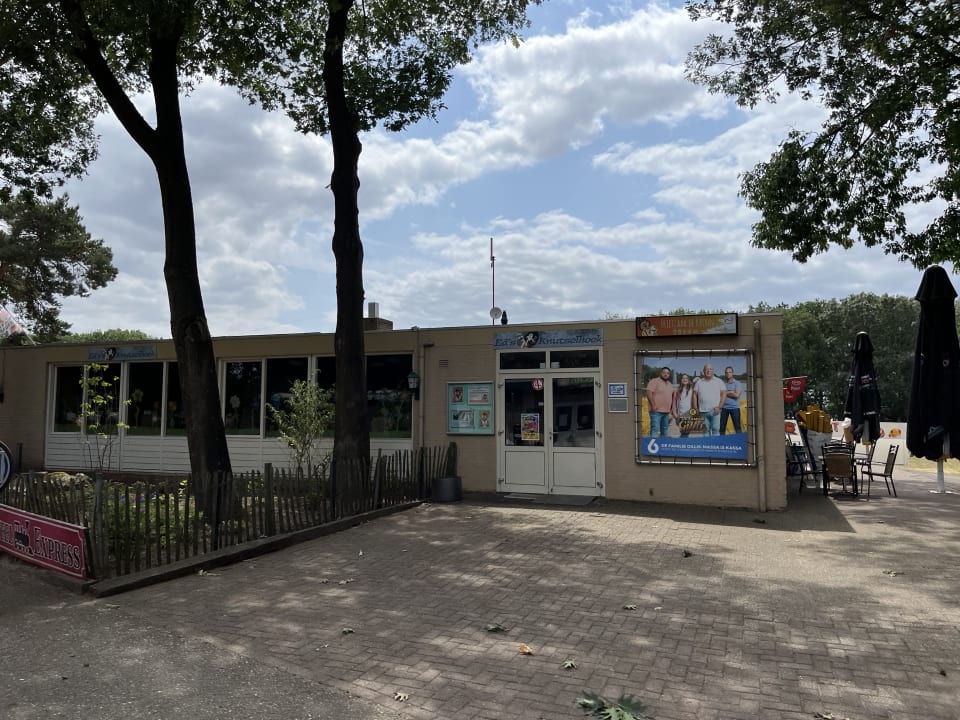Gastro Oostappen Vakantiepark de Berckt