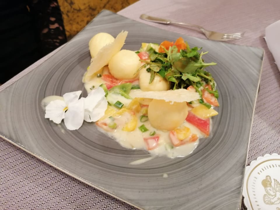 Gastro Hotel Bergknappenhof