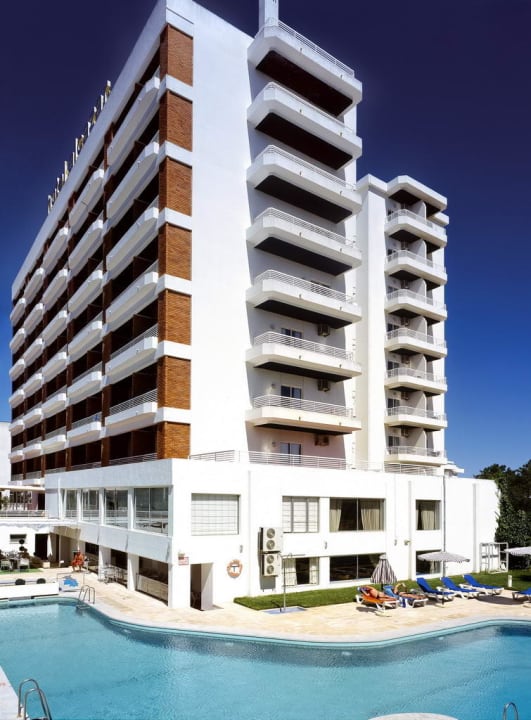 Hotel Alcazar Alcazar Hotel & Spa