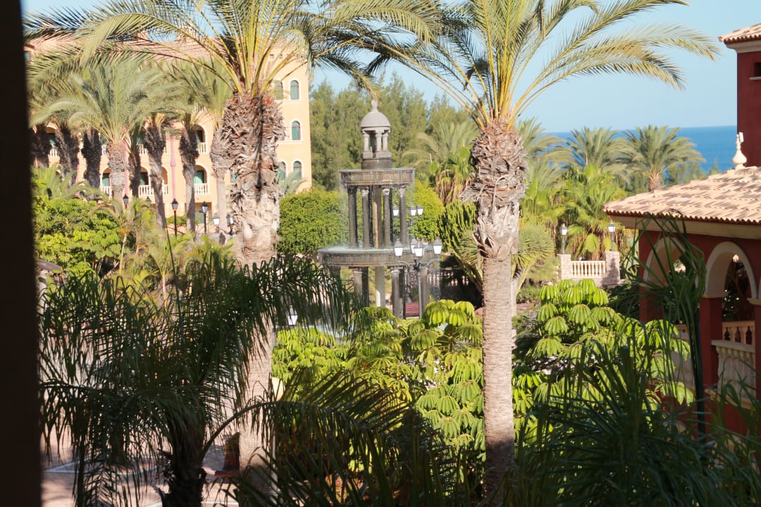 Gartenanlage R2 Rio Calma Hotel & Spa & Conference