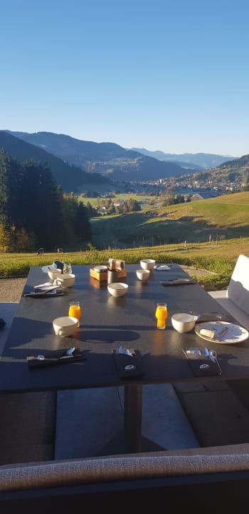 Gastro Haubers Naturresort