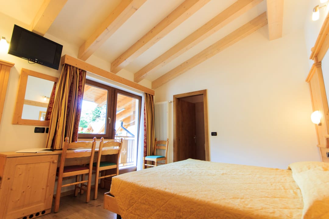 Zimmer Hotel Majorka