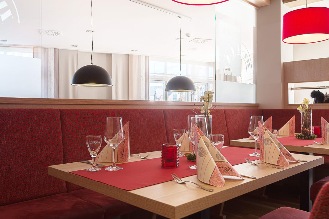 Restaurant AKZENT Hotel Zur Post