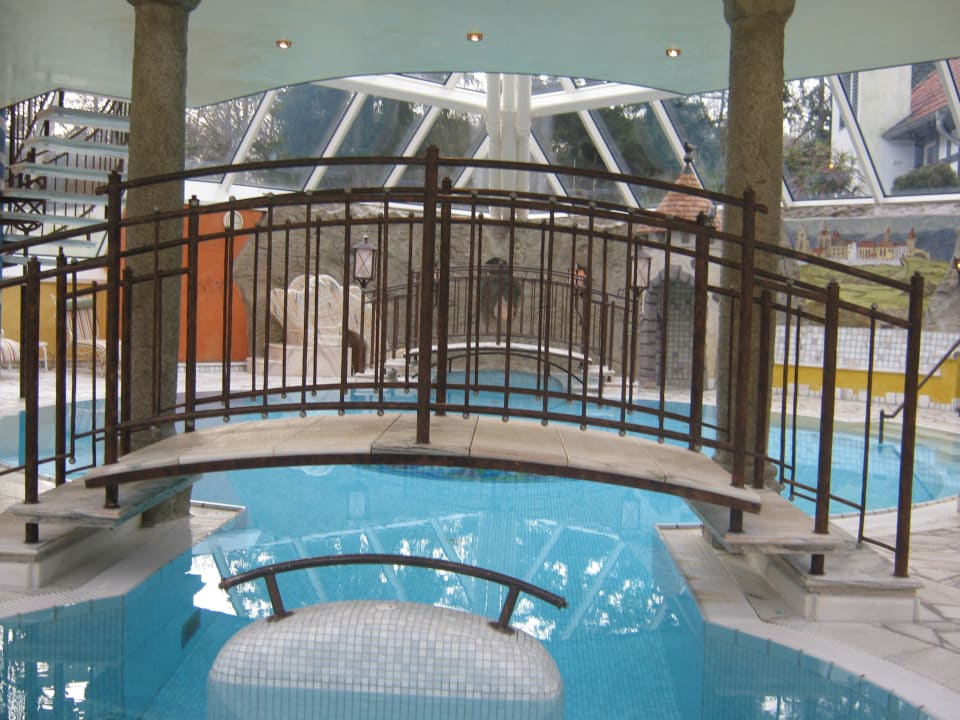 Wellness Vila Vita Burghotel Dinklage