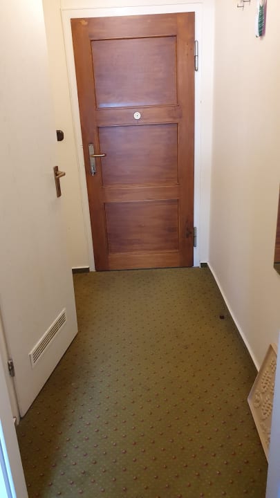 Zimmer Hotel Altes Forsthaus