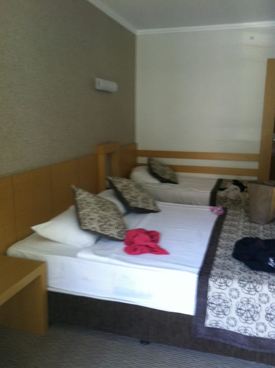 Zimmer Saphir Resort & Spa