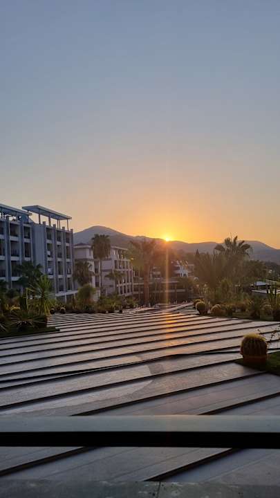 Strand Seven Seas Palmeras Bay Alanya