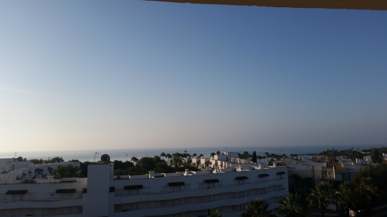 Meerblick Welikehotel Marfil Playa