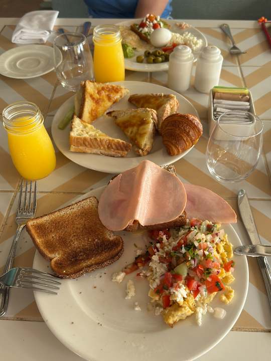 Gastro Catalonia Royal Tulum Beach & Spa Resort - Adults only