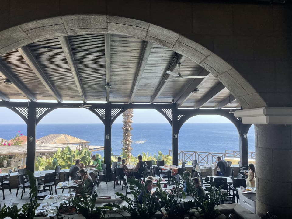 Gastro Hotel Kalithea Horizon Royal