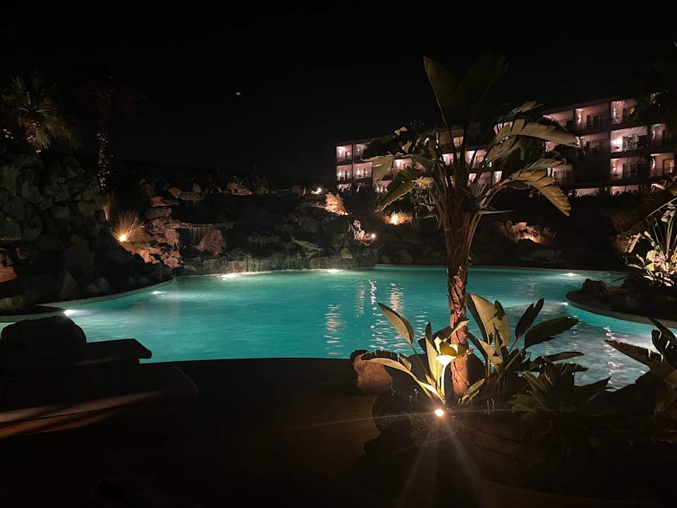 Pool Fort Arabesque - The West Bay