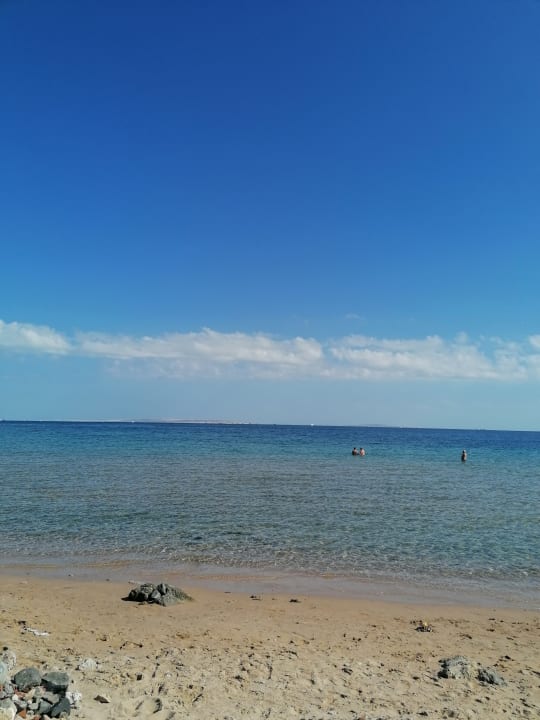 Strand Beach Albatros Resort