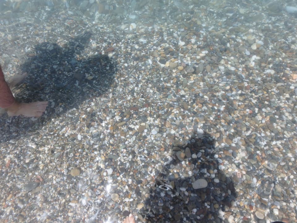 Strand Hotel Minos Mare Beach