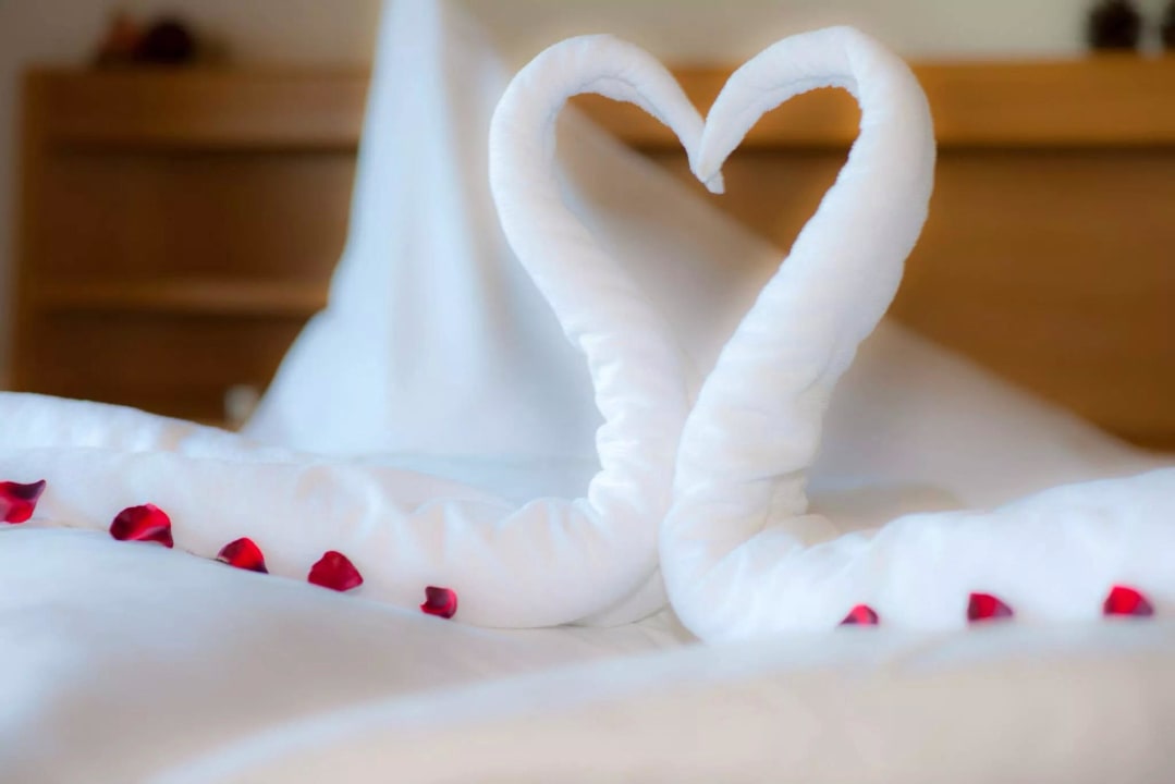 Dekoriert/ decorazione Hotel Zum Hasen