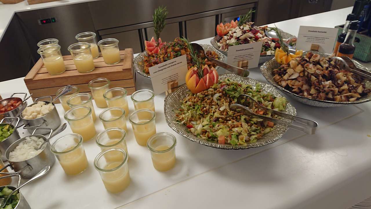 Gastro Iberostar Selection Fuerteventura Palace