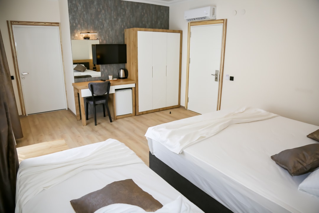 Zimmer Bloomtalya Hotel