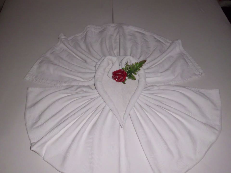 Deko Hotel Aslan City Kleopatra