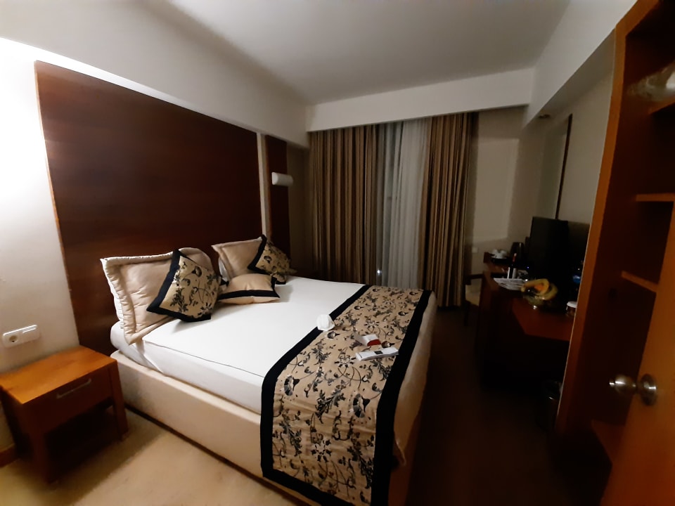 Zimmer Trendy Side Beach Hotel - Adults only