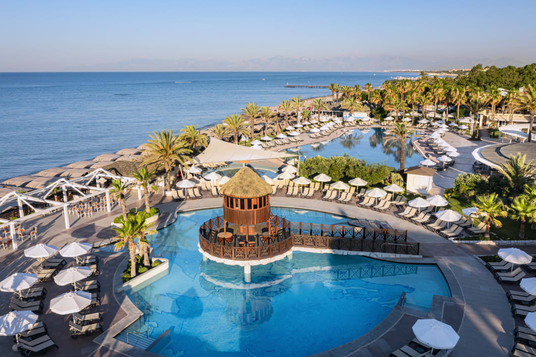 Ausblick Papillon Belvil