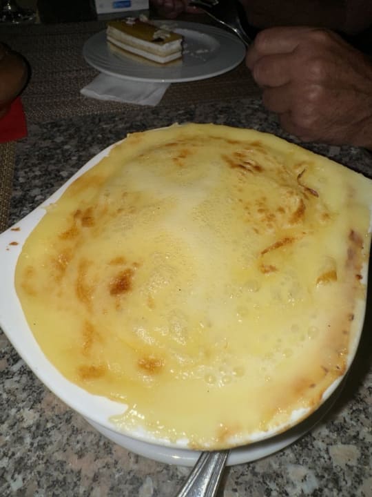 Gastro Pickalbatros White Beach Resort - Hurghada