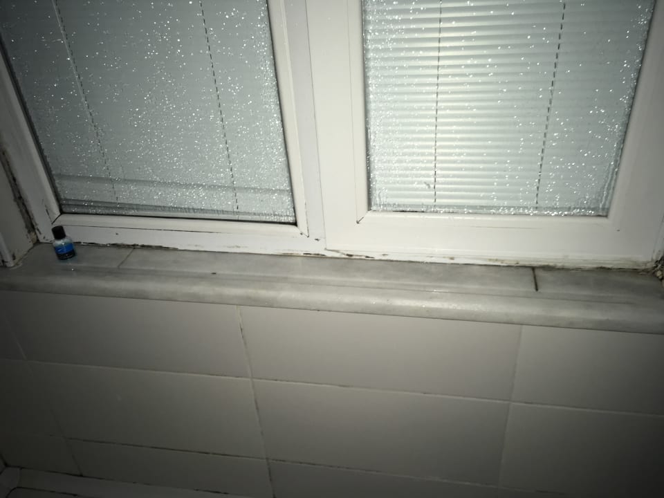 Zimmer Hotel Airport Residence