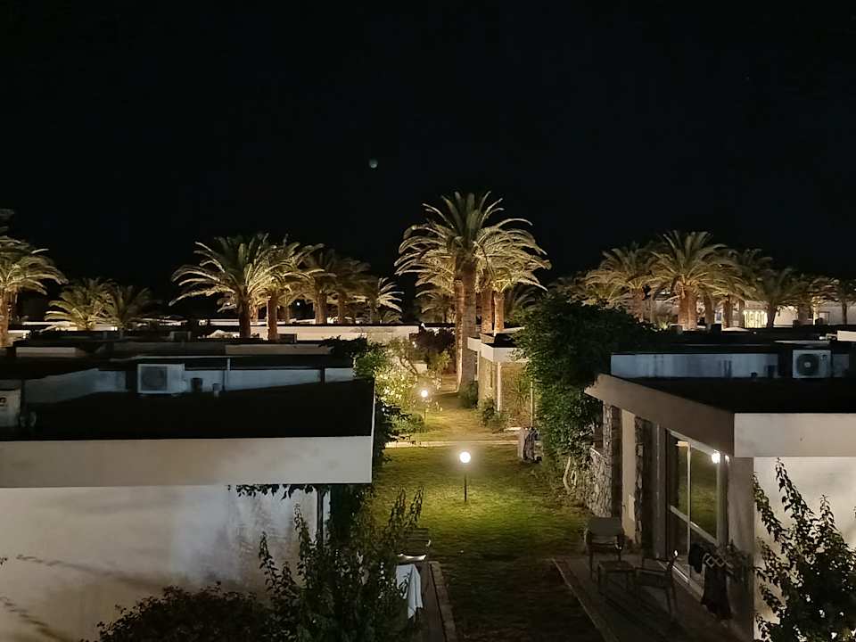 Außenansicht Civitel Creta Beach