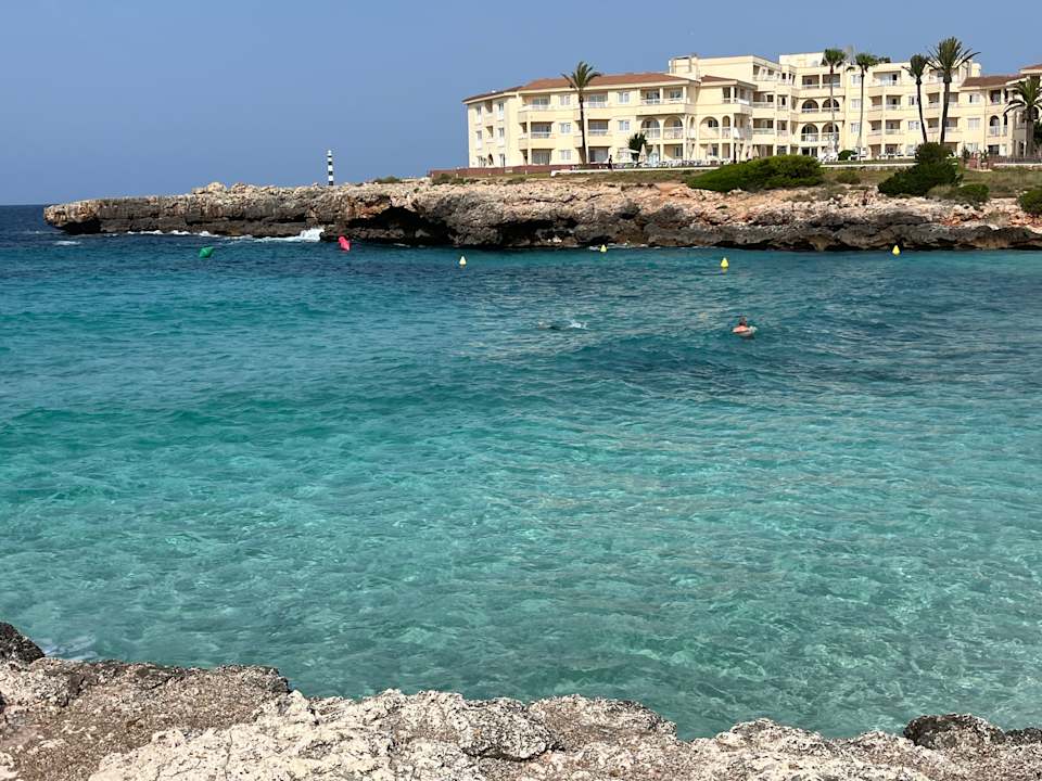 Strand Grupotel Aldea Cala'n Bosch