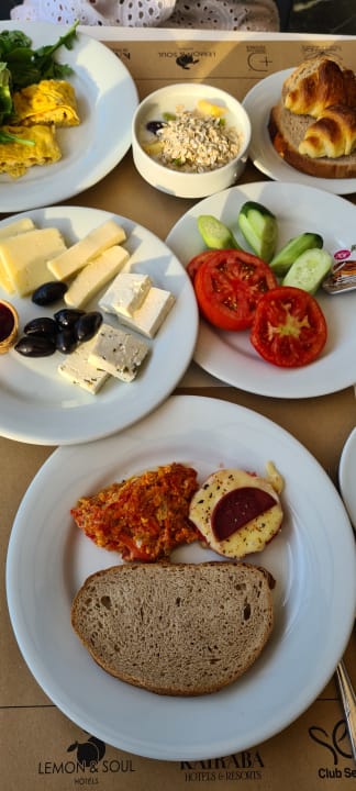 Gastro Selectum Collection Bodrum