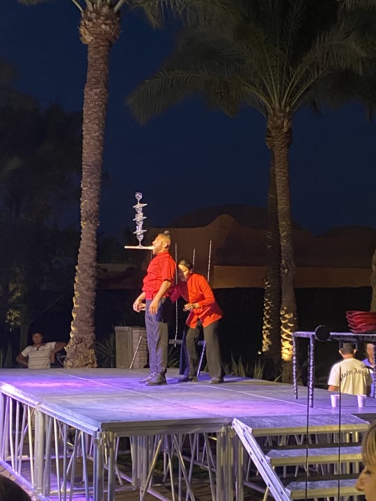 Sport & Freizeit Jaz Makadi Saraya Resort