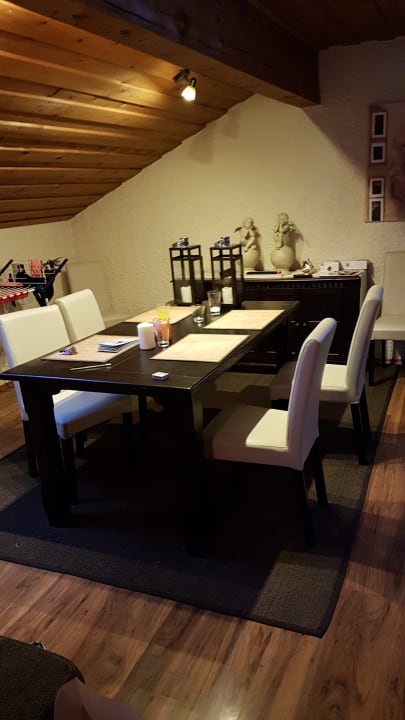 Zimmer Montara Suites Bodenmais