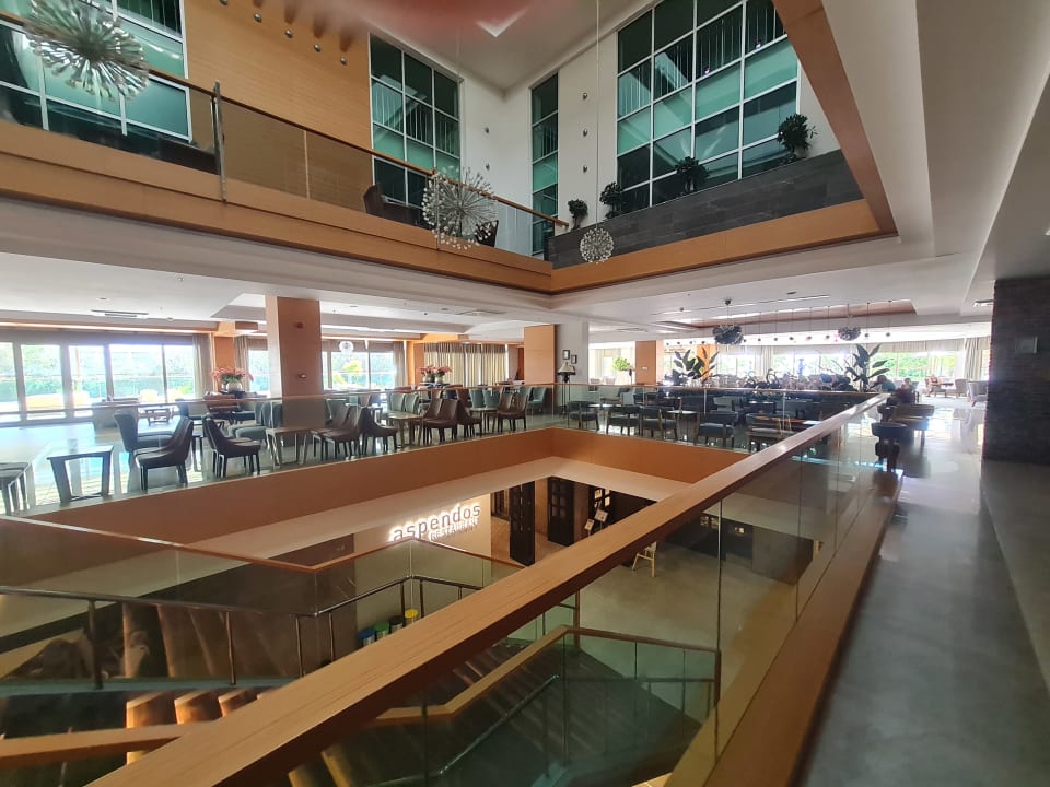 Sonstiges Belek Beach Resort Hotel