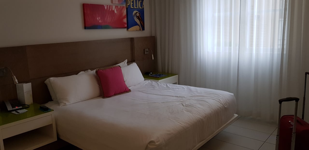 Zimmer Royal Palm South Beach Miami, a Tribute Portfolio Resort