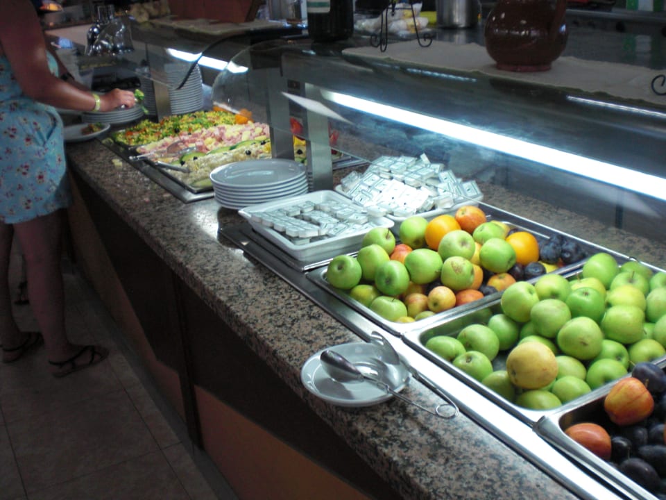 Essen MP Club Caleta Dorada