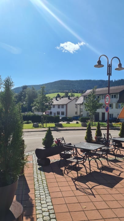Sonstiges Hotel Lamm - Mitteltal