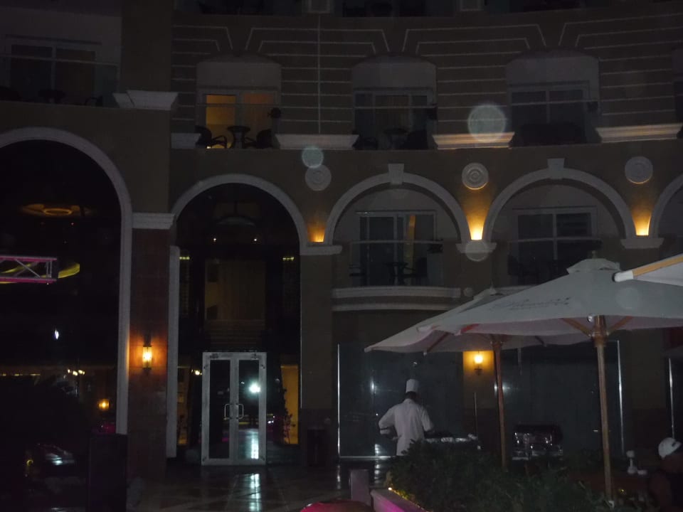 Restaurant Kaisol Romance Resort