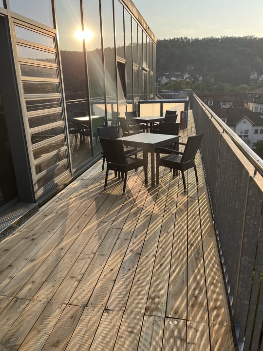 Gastro Stadt-gut-Hotel Fronveste - Das Alte Knasthaus