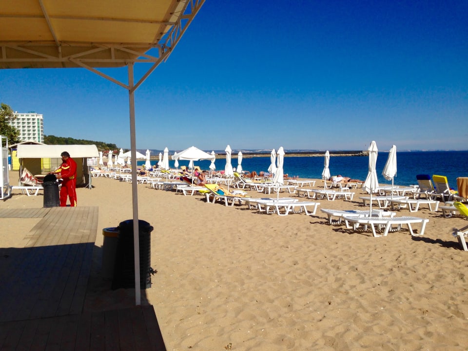 Strand Sentido Marea