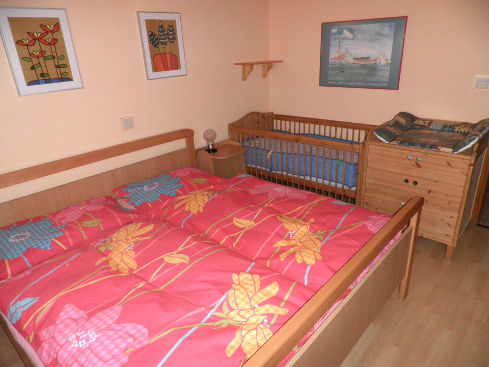 Villa More Zimmer Obergeschoss Villa More Lovran / Opatija