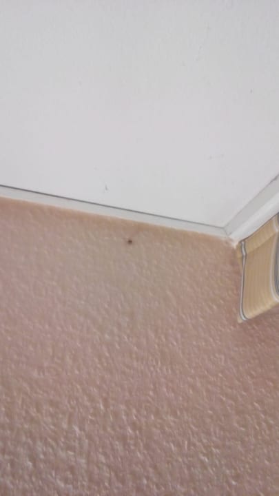 Zimmer Elbbrücken Hotel