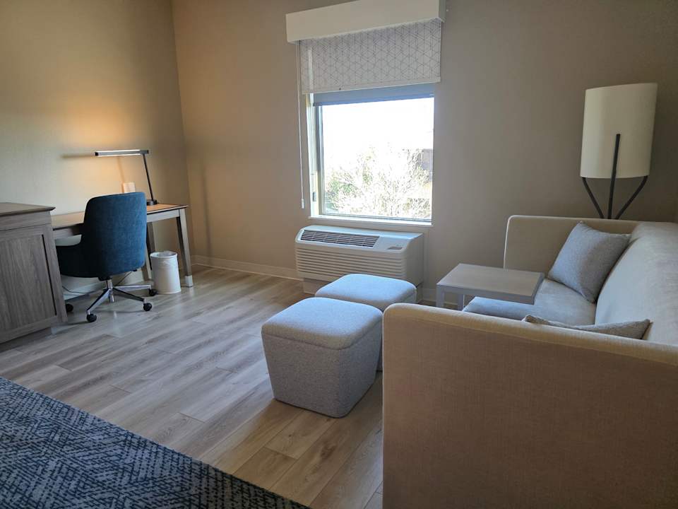 Zimmer Hampton Inn Mesa Verde/Cortez