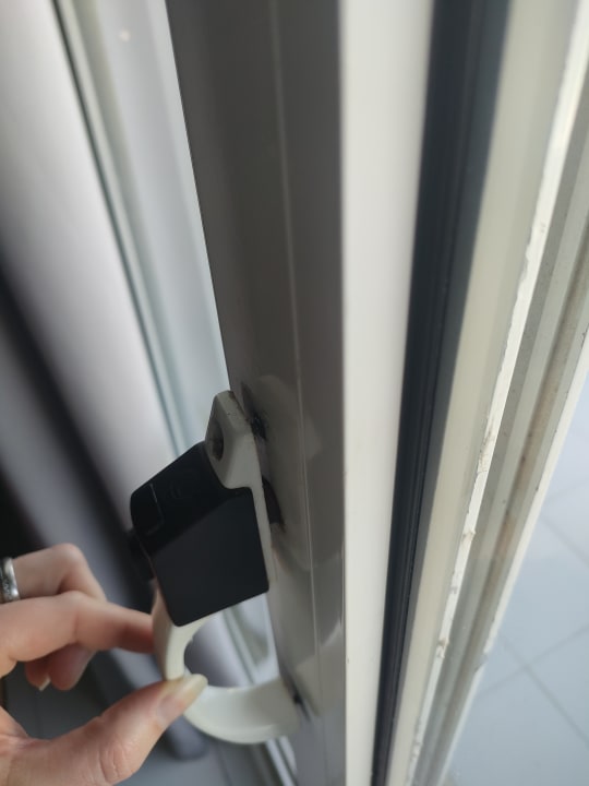 Zimmer Hotel Rosa Beach