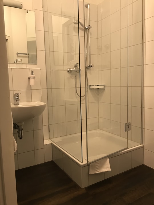 Zimmer 2T Hotel artgenossen