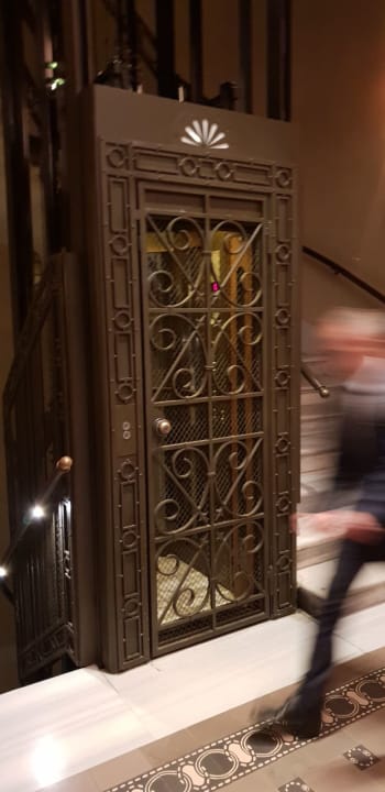 Sonstiges The House Hotel Vault Karakoy