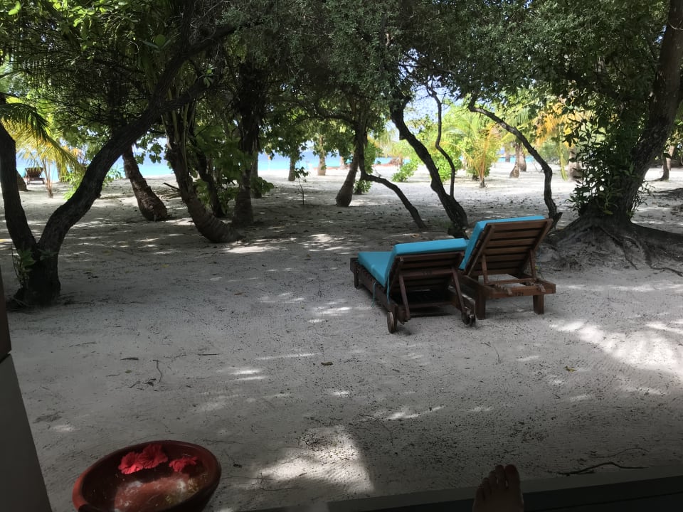 Strand Adaaran Select Meedhupparu Island Resort - Premium All Inclusive