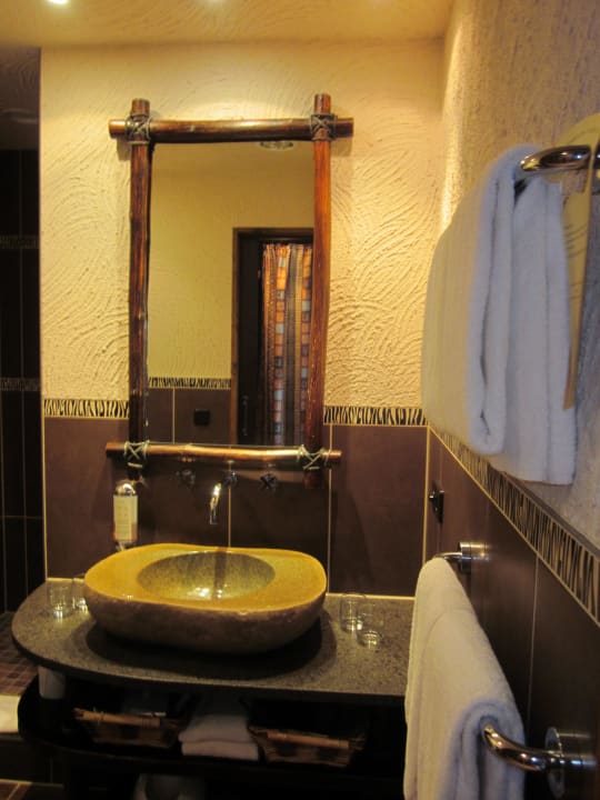 Bad Hotel Matamba - Phantasialand Erlebnishotel