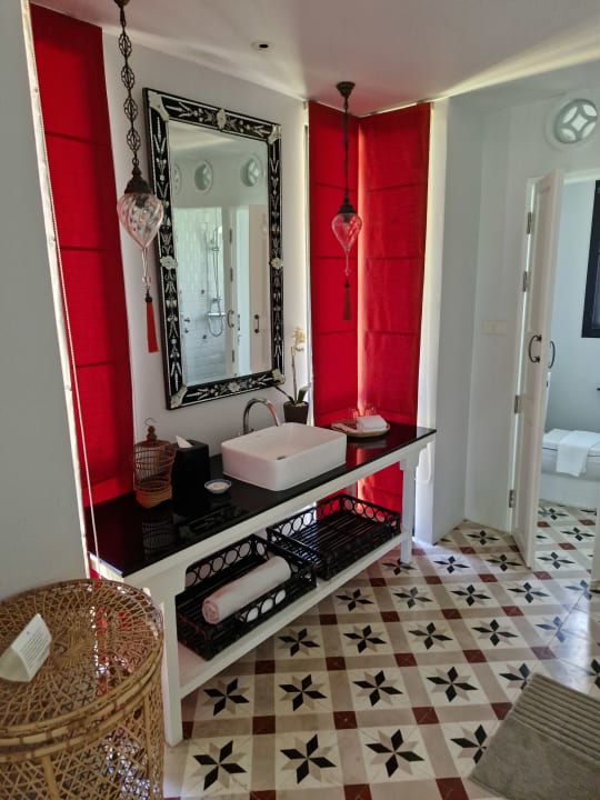 Zimmer Moracea by Khao Lak Resort