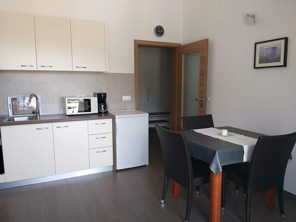 Sonstiges Villa Luce Apartment House