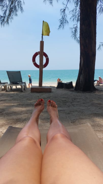 Strand Mai Holiday by Mai Khao Lak