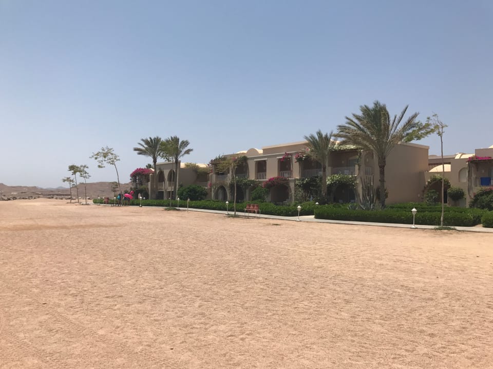 Außenansicht TUI MAGIC LIFE Kalawy
